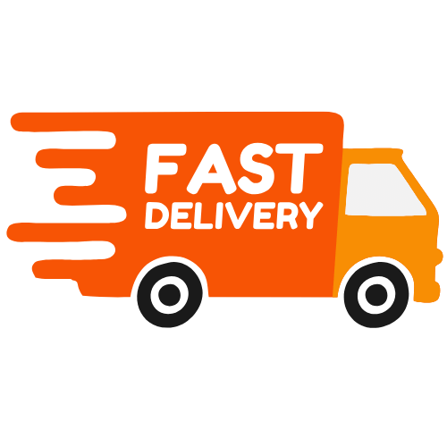 fast delivery